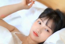 [TouTiao头条女神] 2019-05-26 钟晴 我是你的小晴子[9+1P]-套图岛