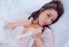 [YouMi尤蜜] 视频 陈圆圆 放纵の柔情   [1V]-套图岛