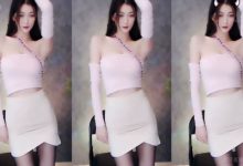 虎牙主播极品美腿嫩妹 华星小突然热舞舞蹈合集【162V 15.3G】-套图岛