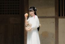 [YITUYU艺图语]2022.01.18 豆蔻年华 周小兔呀[+1P／208MB]-套图岛