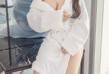 SAINT Photolife Zzyuri  - vol.10 [60P-197MB]-套图岛