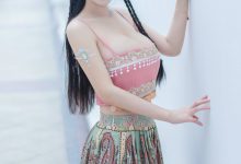 [XiuRen秀人网] 2022.09.20 No.5615 朱可儿Flora [70+1P]-套图岛