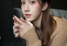 [MSLASS梦丝女神] 2019.11.29 小都灵《左耳电影明星脸》[80P+1V-1.68G]-套图岛