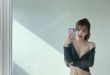 ArtGravia Ye Eun Private Contents [56P+2V-250MB]-套图岛