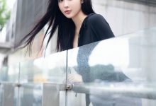 [XiuRen秀人网] 2022.09.07 No.5553 顾楚楚maily [96+1P]-套图岛