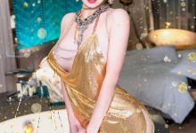 弥音音ww - NO.001 95式[20P-313.5MB]-套图岛