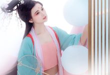 [YITUYU艺图语]2022.02.04 花非花 欣宝[21+1P／246MB]-套图岛