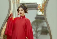 [YITUYU艺图语]2022.02.09 满院春 娜宝[22+1P／154MB]-套图岛