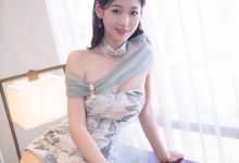 [XiuRen秀人网] 2022.10.08 No.5680 唐安琪 [80+1P]-套图岛