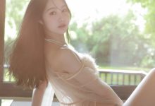[XiuRen秀人网] 2022.11.02 No.5796 谢晚晚 [58+1P]-套图岛
