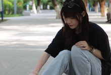 [织梦映像] No.005 乘风破浪-春风得意马蹄疾  [套图+视频-14G]-套图岛