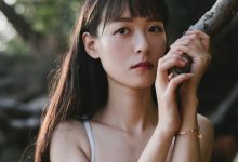[YITUYU艺图语]2022.04.08 化身孤岛的鲸 小球[25+1P／280MB]-套图岛