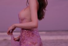 [XiuRen秀人网] 2022.11.21 No.5890 tina_甜仔 [53+1P]-套图岛
