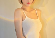 ArtGravia Vol.396 [104P-103MB]-套图岛