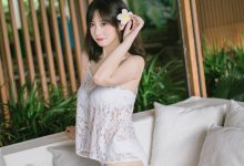 念雪ww - NO.16 白日梦 [35P-368MB]-套图岛