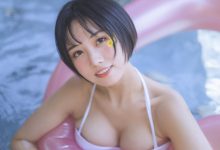 杨晨晨 轻透魅惑黑丝拍摄花絮 [1V-742MB]-套图岛
