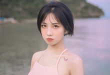 王馨瑶紧修女拍摄花絮 [26P+1V-376MB]-套图岛