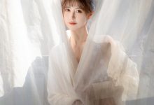 王馨瑶紧身牛仔裤拍摄花絮 [22P+1V-381MB]-套图岛