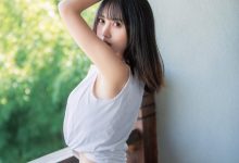 念雪ww - NO.32 夏日微风 [50P-570MB]-套图岛