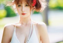 念雪ww - NO.34 昭和碎花 [35P-435MB]-套图岛