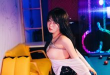 [Loozy] Zia XXX Trip + Full.Ver [180P-2.93GB]-套图岛