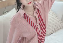 [Saint Photo Life] Yuna - Love On Top  [60P-386MB]-套图岛