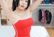 [ARTGRAVIA] Vol.336 - Mina [84P-173M]-套图岛