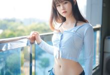 ArtGravia Vol.412 [110P-153MB]-套图岛
