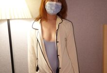 [ROSI口罩系列]2022.10.29 NO.2330[88+1P／140MB]-套图岛