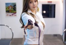 [XiuRen秀人网] 2022.11.23 No.5899 豆瓣酱 [89+1P]-套图岛