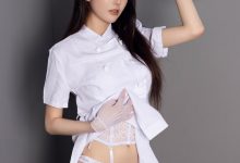 [XiuRen秀人网] 2022.11.24 No.5905 媛媛酱belle [68+1P]-套图岛