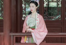 [YITUYU艺图语]2022.03.29 玉楼春 夙虞不是鱼[21+1P／428MB]-套图岛