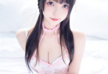 神楽板真冬 — 小鸟依人 [75P-250M]-套图岛
