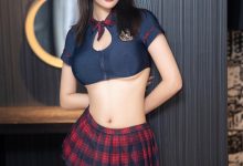 [XiuRen秀人网] 2022.11.15 No.5858 夏沫沫tifa [72+1P]-套图岛