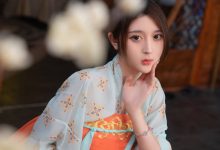 [XiuRen秀人网] 2022.10.28 No.5772 夏甜甜 [77+1P]-套图岛