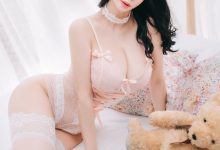 PARANHOSU  Sia – S22 Photo Book Vol.7 Pink muhly  [60P-263MB]-套图岛