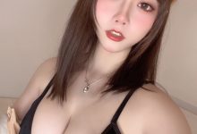 是一只废喵了 - NO.05 圣诞麋鹿 [71P+7V-352MB]-套图岛