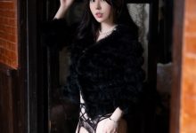 [XiuRen秀人网] 2022.12.01 No.5939 白茹雪 [68+1P]-套图岛