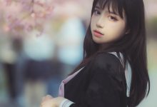 [YITUYU艺图语]2022.05.11 你与春天 贰加六[21+1P／240MB]-套图岛