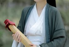 [YITUYU艺图语]2022.05.13 逍遥客 我再想想[22+1P／183MB]-套图岛