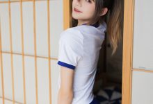 [YITUYU艺图语]2022.05.16 体操服少女 兔子Zzz不吃胡萝卜[36+1P／314MB]-套图岛