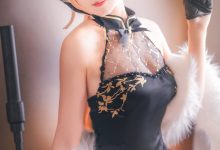 弥音音ww - NO.41 OTs-14 [26P-306MB]-套图岛