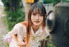 [YITUYU艺图语]2022.05.05 放学一起 兔子Zzz不吃胡萝卜[22+1P／106MB]-套图岛