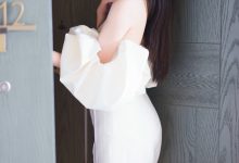 [XiuRen秀人网] 2022.12.22 No.6032 laura阿姣 [92+1P]-套图岛