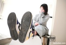 [誉铭传媒]袜足摄影 2022年 NO.019[95P+1V／1.10GB]-套图岛