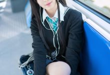 弥音音ww - NO.028 涩谷凛[13P-13.21MB]-套图岛