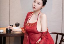 [XiuRen秀人网] 2022.12.13 No.5992 安然anran [80+1P]-套图岛