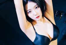 LOOZY Bomi – Covert stage [137P-2.58G]-套图岛