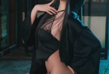 一北亦北 - NO.28 大蛇姬 [20P-151MB]-套图岛