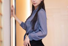 [XiuRen秀人网] 2023.01.12 No.6122 李雅柔182CM [62+1P]-套图岛